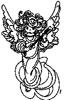 coloriage moments precieux l ange musical